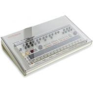 Decksaver DS-PC-TR909 Protective Cover for Roland TR-909