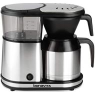 [아마존베스트]Bonavita 5-Cup One-Touch Coffee Maker Featuring Thermal Carafe, BV1500TS