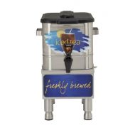 [아마존베스트]Wilbur Curtis Iced Tea Dispenser Remote Stand For Tco308 Tea Dispenser - Designed to Preserve Flavor - TCORS000 (Each)