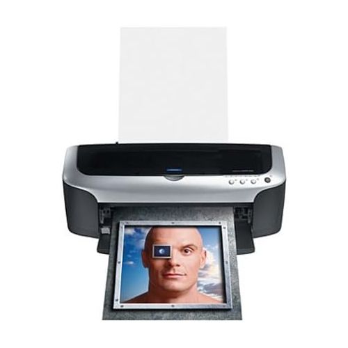엡손 Epson Stylus Photo 2200 Ink Jet Printer (C11C387011)