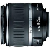 Canon EF-S 18-55mm f3.5-5.6 USM SLR Lens for Select Digital Rebel and EOS SLRs