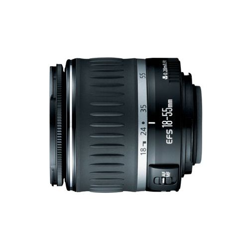캐논 Canon EF-S 18-55mm f3.5-5.6 USM SLR Lens for Select Digital Rebel and EOS SLRs