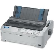 Epson FX-890 Dot Matrix Printer, 9 PIN, ELG, PARALLELUSB . . . (119403)