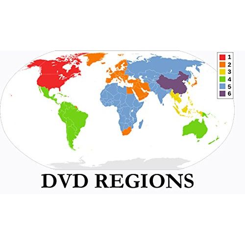 삼성 Samsung BD-H5900 Upgraded Wi-Fi Multi Region Zone Free Blu Ray DVD Player - PALNTSC 10
