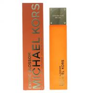 Michael Kors Michael Koers Exotic Blossom EDP 3.4 oz
