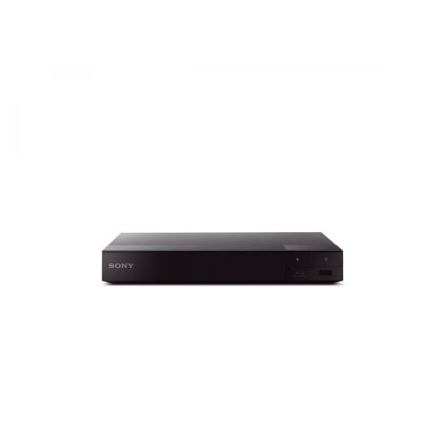 소니 Sony BDPS6700 4K Upscaling 3D Streaming Blu-Ray Disc Player (Black)