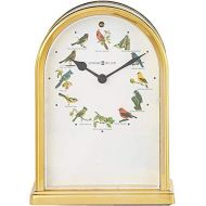 Howard Miller 645-405 Songbirds of North America III Table Clock