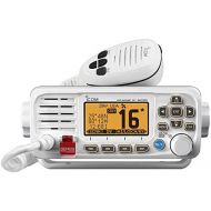 Icom M330 21 VHF, Basic, Compact, White