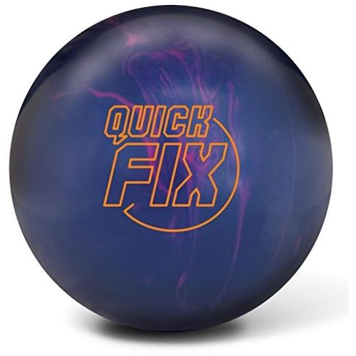  Radical Quick Fix Bowling Ball