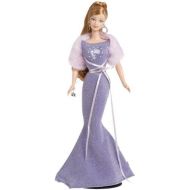Barbie Collector Zodiac Dolls - Aquarius (January 21 - February 19)