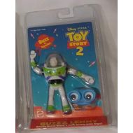 Mattel Toy Story Buzz & Lenny Figure Set