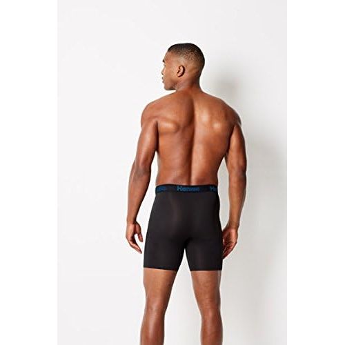  Visit the Hanes Store Hanes Mens Comfort Flex Fit Lightweight Mesh Boxer Brief 3-Pack