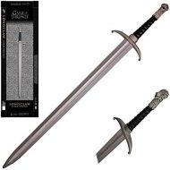 Neptune Trading Game of Thrones Foam Longclaw Sword With Collector Box - ST