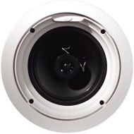 [아마존베스트]Klipsch R-1650-C In-Ceiling Speaker - White (Each)