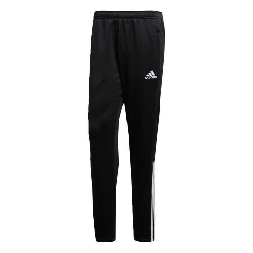 아디다스 Adidas Regi 18 Track Pants Mens ClimaCool Sports trousers Pants Black
