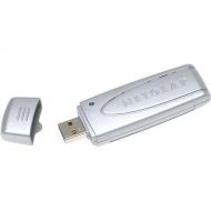 NETGEAR WG111 Wireless USB 2.0 Adapter (54 Mbps), NETGEAR WG111 Wireless USB 2.0 Adapter (54 Mbps)