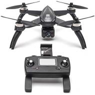 MJX B5W Bugs 5W RC Racing FPV Drone - Amazingbuy 2.4GHz 6-Axis Gyro 1080P HD 5G Wifi Camera - Long Range Drone With GPS, Altitude Hold, Headless mode,One Key Return,Follow Me,Bugs