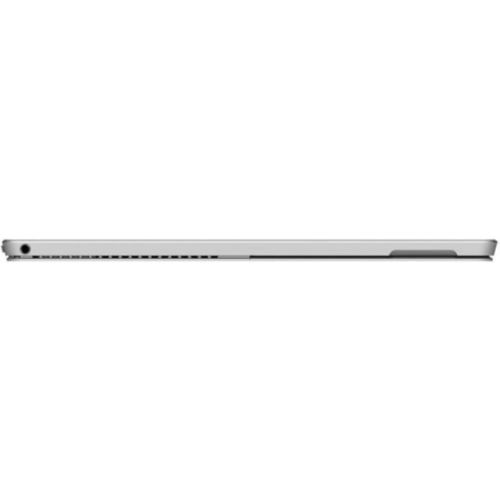  Microsoft Surface 1631 Pro 3 Silver - 128GB, 12, Windows 10, Intel Core i3 (Certified Refurbished)