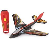 Air Hogs - Sonic Plane High-Speed Flyer with Real Motor Sounds