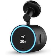 Garmin Speak Plus with Amazon Alexa and Built-in Dash Cam, What You Love About Amazon Alexa Now in Your car with Dash Camera looping Video and Memory Card, 010-01862-00