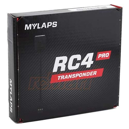  Audi MYLAPS RC4 Pro Direct Powered Personal Transponder #10R147