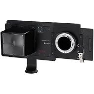 Fotodiox Vizelex RhinoCam for Nikon DSLR Cameras with Hasselblad V Lens for Shift Stitching Medium Format Images
