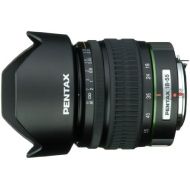 Pentax DA 18-55mm f3.5-5.6 AL Lens for Pentax and Samsung Digital SLR Cameras