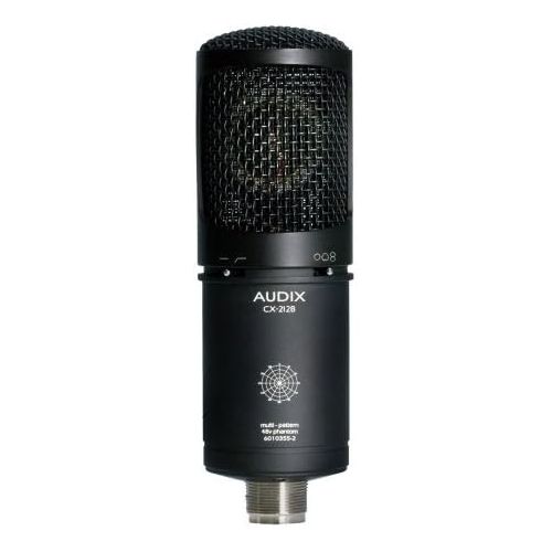  Audix CX212B Condenser Microphone, Multipattern