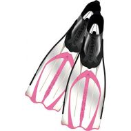Cressi Pluma / Pluma Bag - Premium Flossen Set
