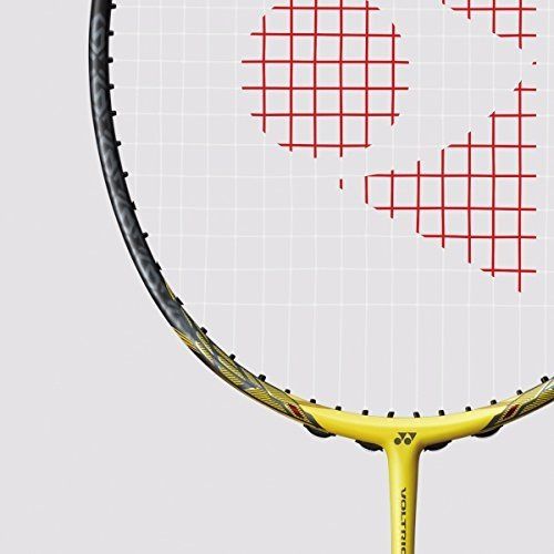  Yonex Voltric Z Force 2 II 4U G5 Badminton Racquet (Unstrung)