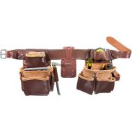 Occidental Leather 5080DB SM Pro Framer Set with Double Outer Bag