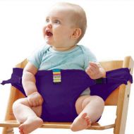 HORHIN Baby Safety Strap Hip Seat Belt Carrier Lightweight and Portable Baby Strap Belt for Seating Infant&Toddlers Highchair Harness and Outdoor