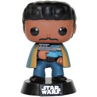 Funko POP Star Wars: Lando Bobble Figure