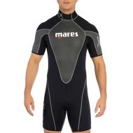 /Mares Mens 2.5mm Reef Shorty Wetsuit