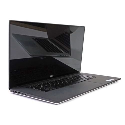 델 Dell Precision M5510 Laptop | Intel Core 6th Generation i7-6820HQ | 32 GB DDR4 | 500 GB SSD | 3840X2160 UHD TOUCH SCREEN | NVIDIA QUADRO M1000M 2GB | WIN 10 PRO