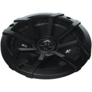 Kicker 43CSC674 CSC67 6.75-Inch Coaxial Speakers, 4-Ohm