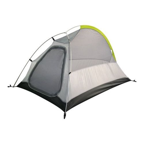 오자크트레일 OZARK TRAIL Ultra Light Back Packing 4 x 7 x 42 Tent with Full Fly, Sleeps 1