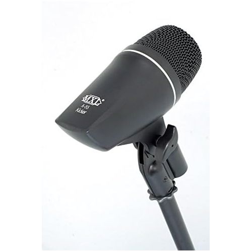  MXL Mics MXL A-55 Kicker Dynamic Drum Microphone