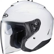 HJC Helmets HJC IS-33 II Helmet (LARGE) (WHITE)