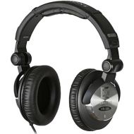 Ultrasone HFI-580 S-Logic Surround Sound Professional Closed-back Headphones with Transport Bag