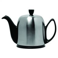 DEGRENNE - SALAM BLACK Tea Pot 4 Cups, 23 oz 11/16