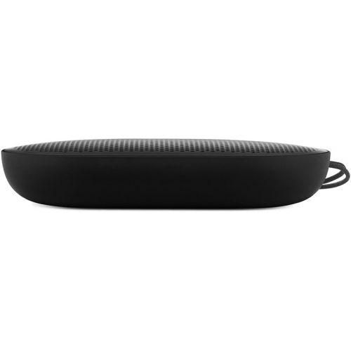  Bang & Olufsen Beoplay P2 Portable Bluetooth Speaker with Built-In Microphone - Black