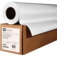 HP Production Satin Poster Paper, 3-in Core- 24in x 300ft (L5Q01A)