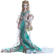 Barbie Exclusive 2009 GOLD Fantasy Series - APHRODITE