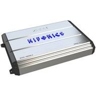 Hifonics ZXX-1000.4 Zeus 4 Channel Bridgeable Amplifier