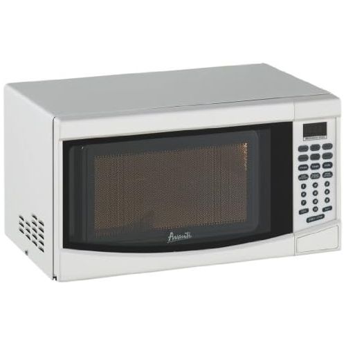  Avanti MO7191TW - 0.7 CF Electronic Microwave with Touch Pad