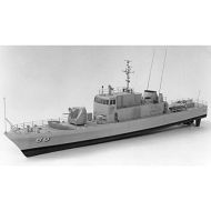 Dumas USS Crochett