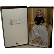 Barbie Festive and Fabulous Doll Limited Edition BFC Mattel