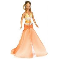 Barbie Collector Dream Seasons - I Dream of Summer Silver Label Barbie Doll
