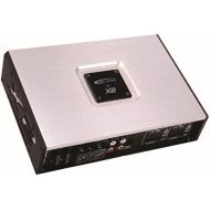 ARC Arc Audio X2 600.4 Multi-Channel Amplifier (Four-Channels)